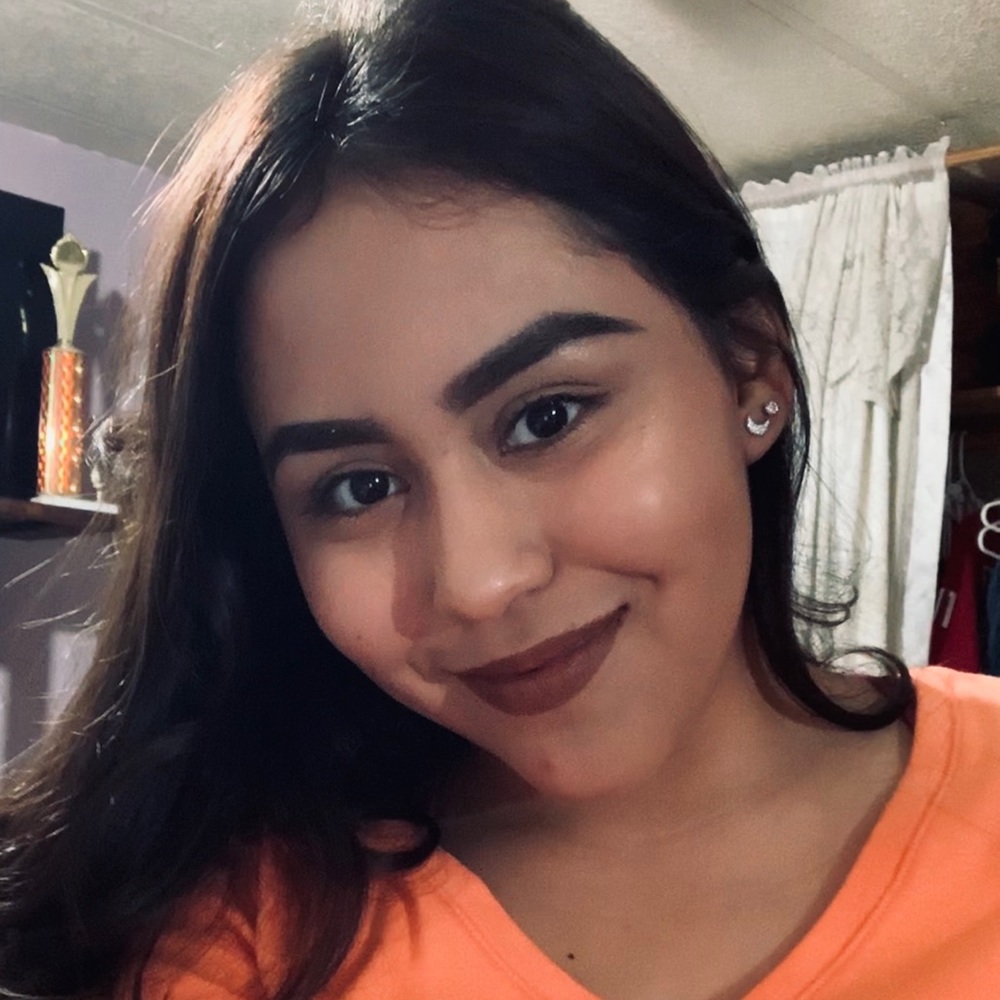Meet your Posher, Zailyn